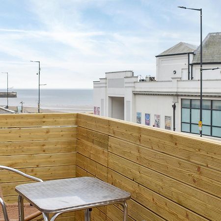 South Side Apartment Bridlington Esterno foto