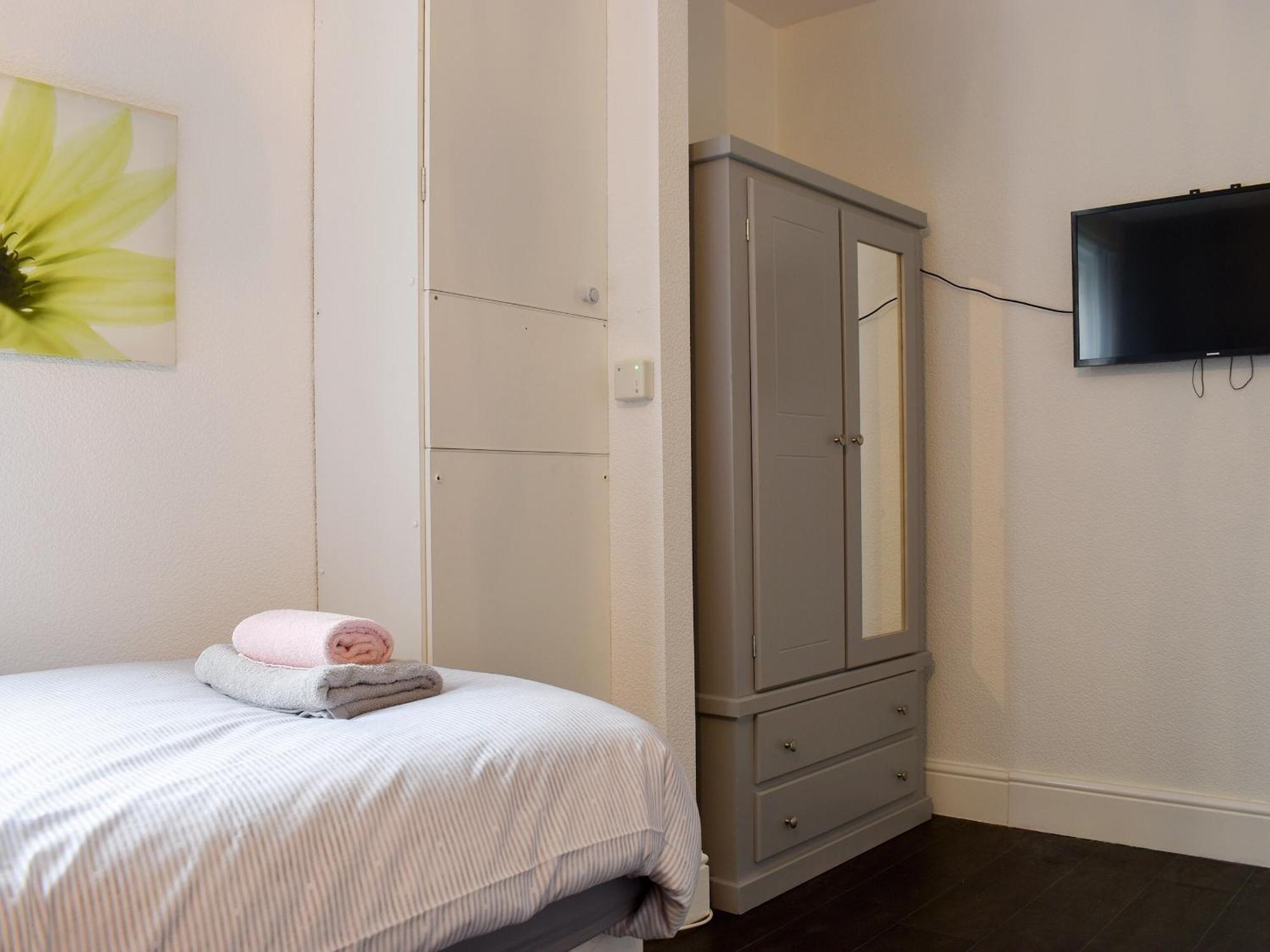 South Side Apartment Bridlington Esterno foto