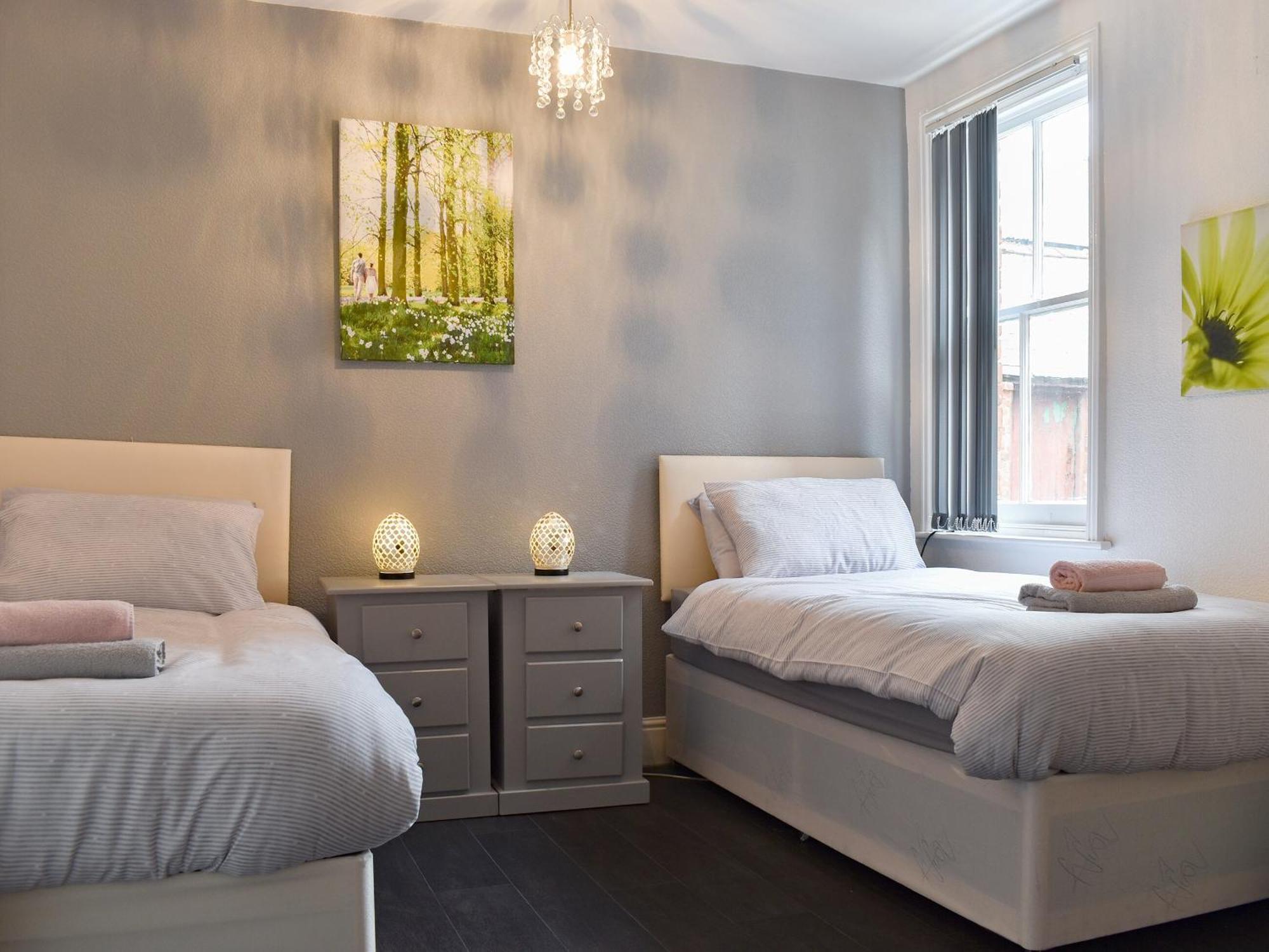 South Side Apartment Bridlington Esterno foto