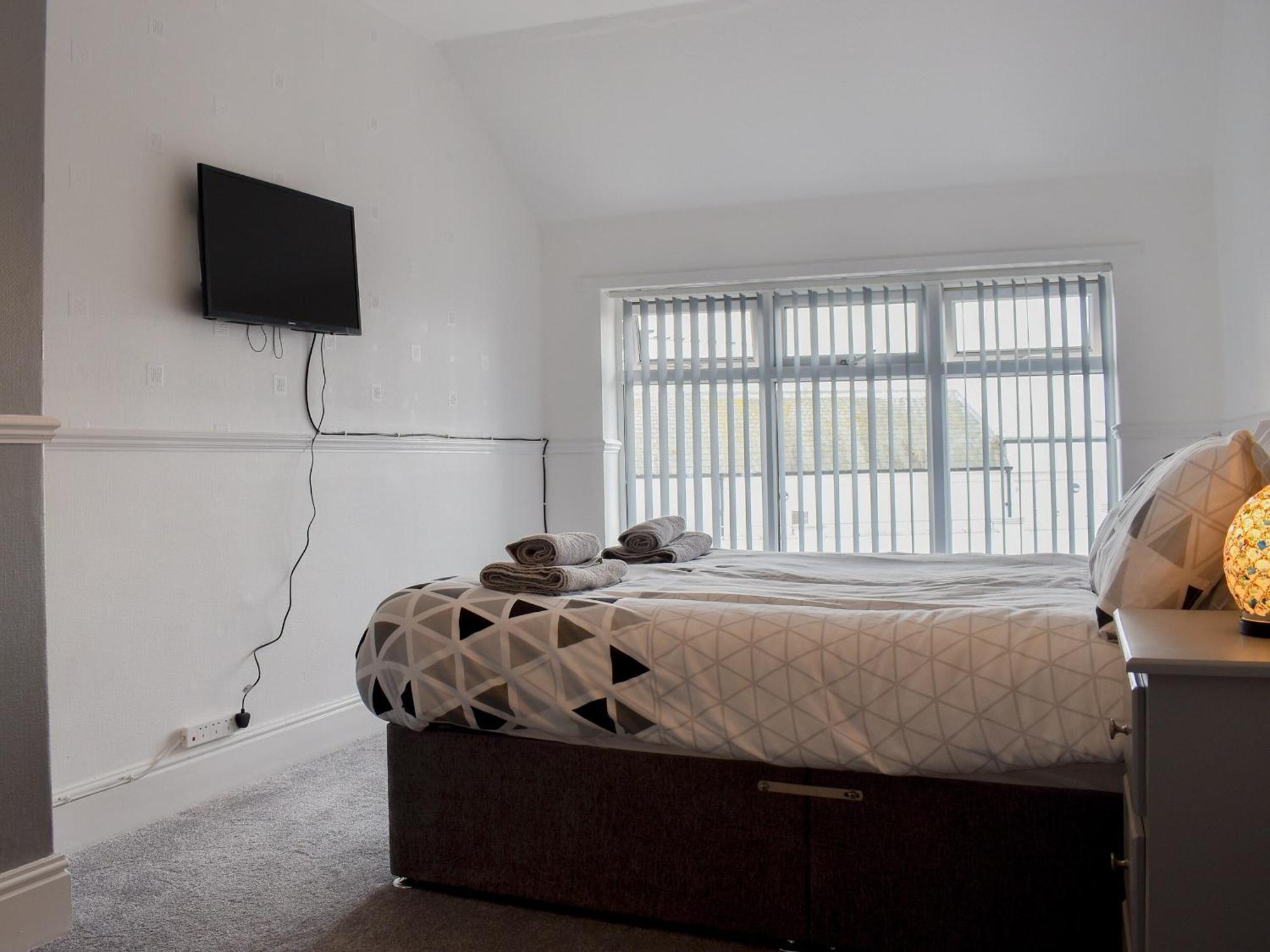 South Side Apartment Bridlington Esterno foto