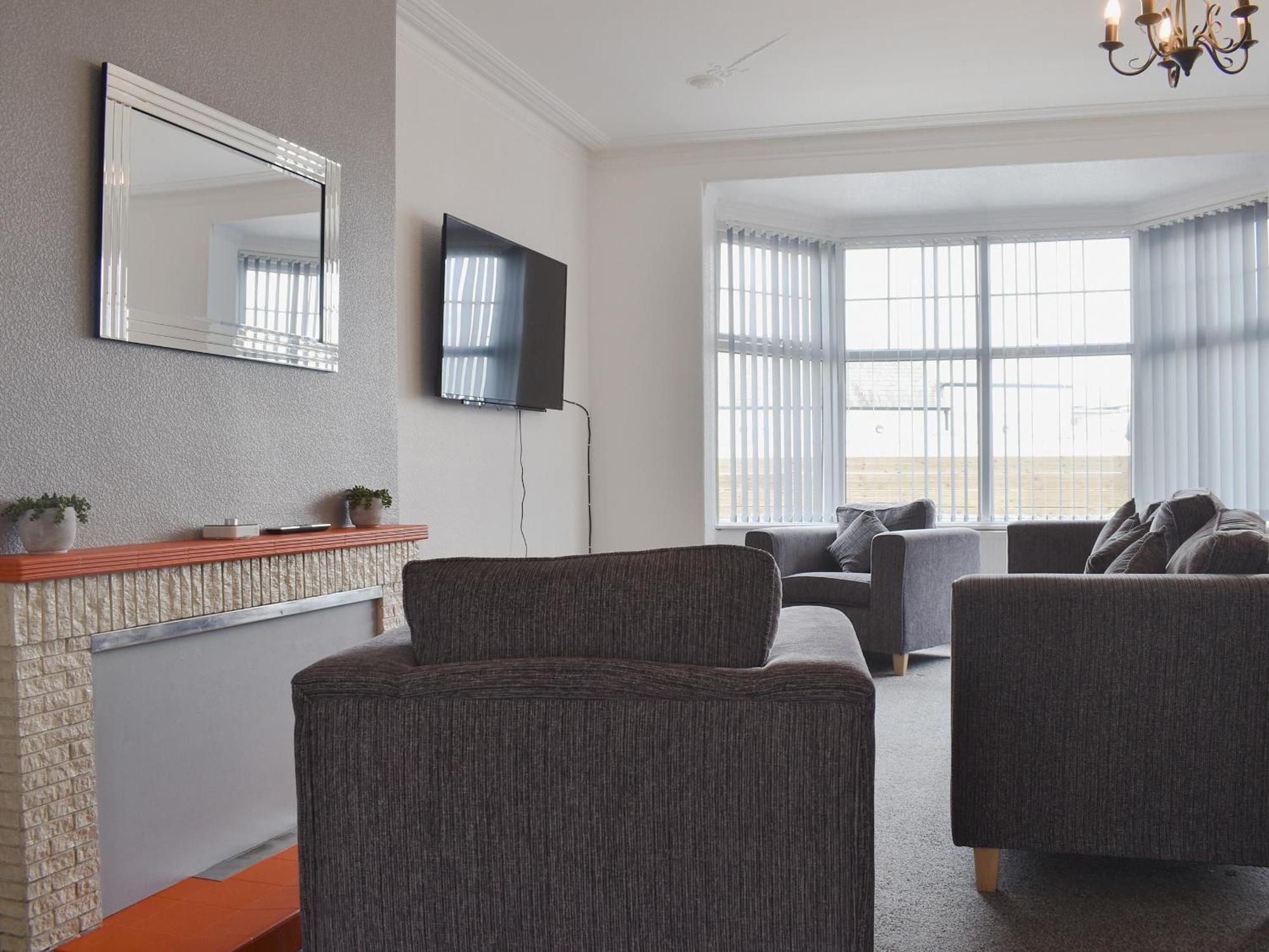 South Side Apartment Bridlington Esterno foto
