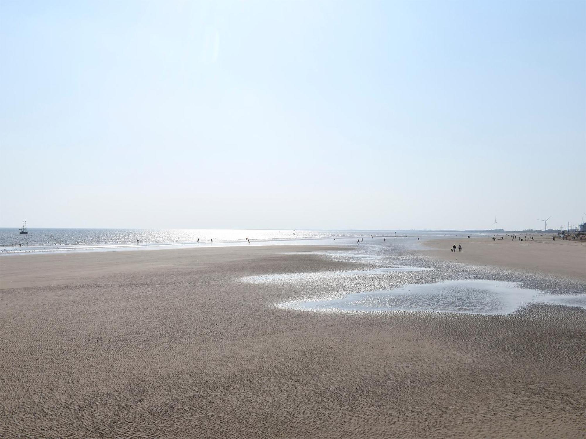 South Side Apartment Bridlington Esterno foto