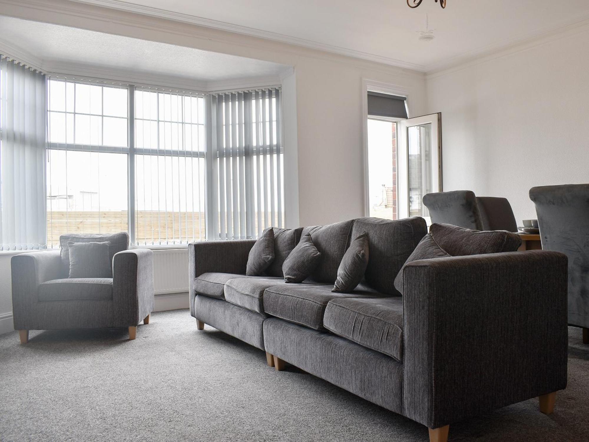 South Side Apartment Bridlington Esterno foto