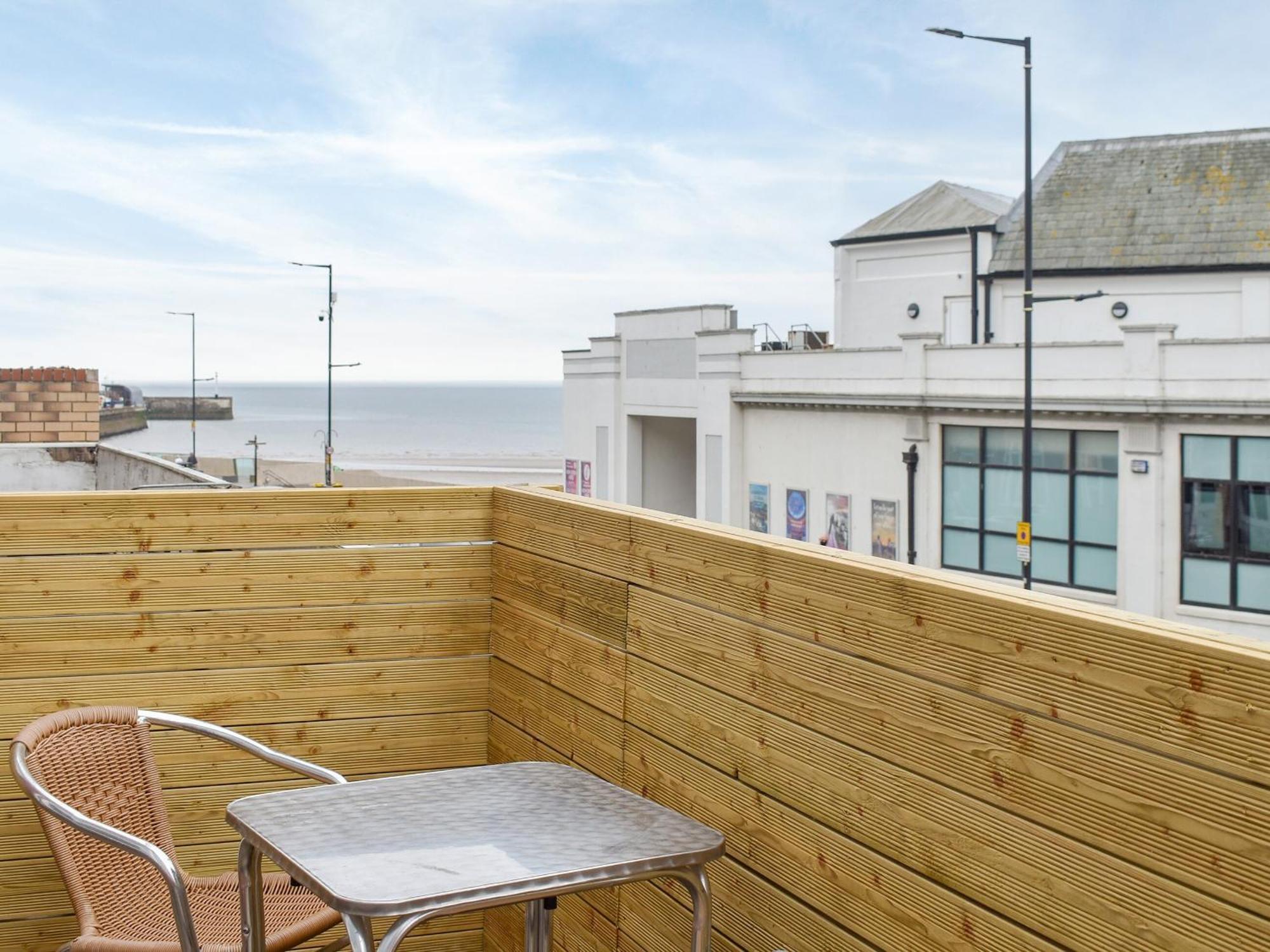 South Side Apartment Bridlington Esterno foto