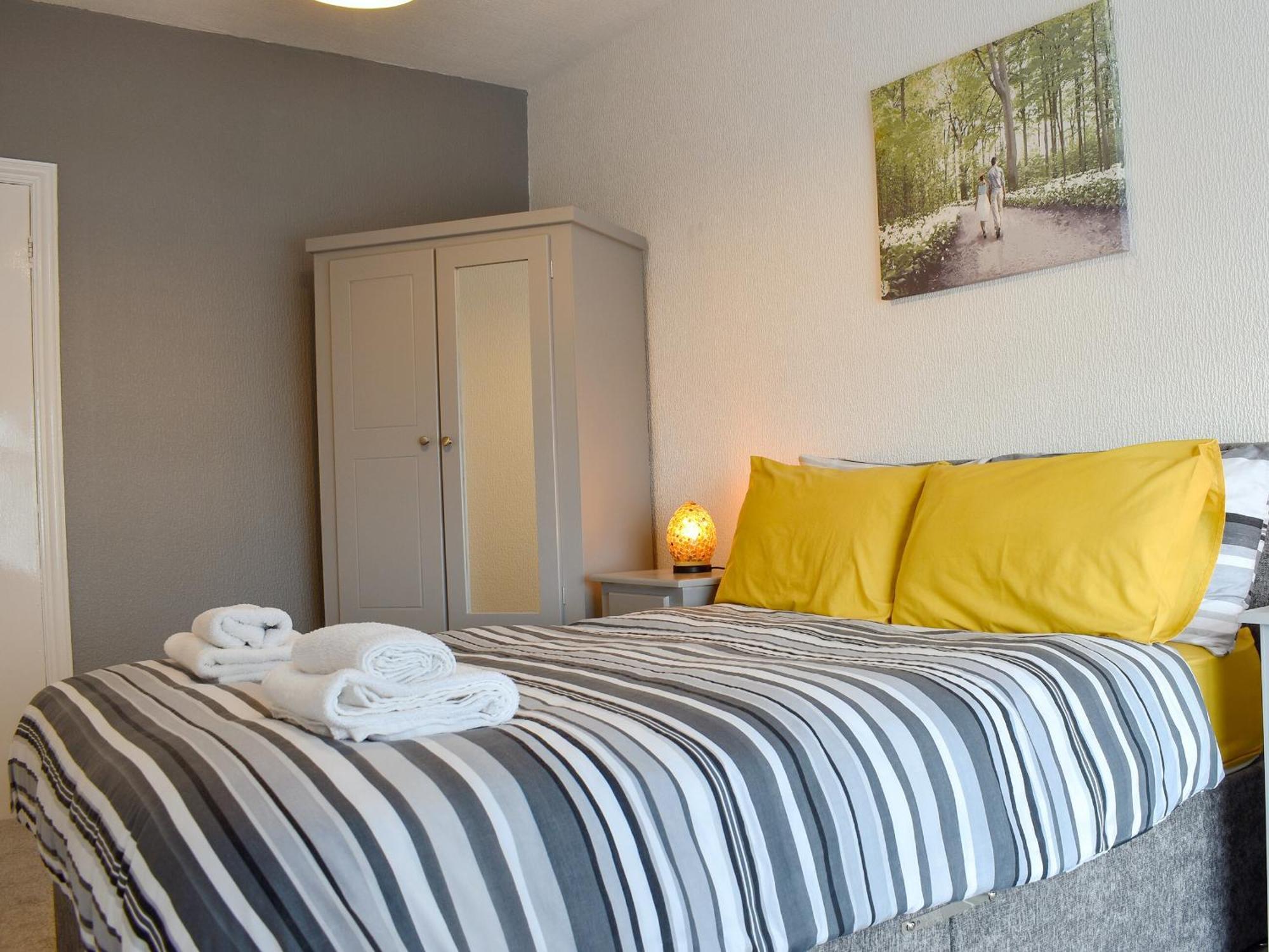 South Side Apartment Bridlington Esterno foto