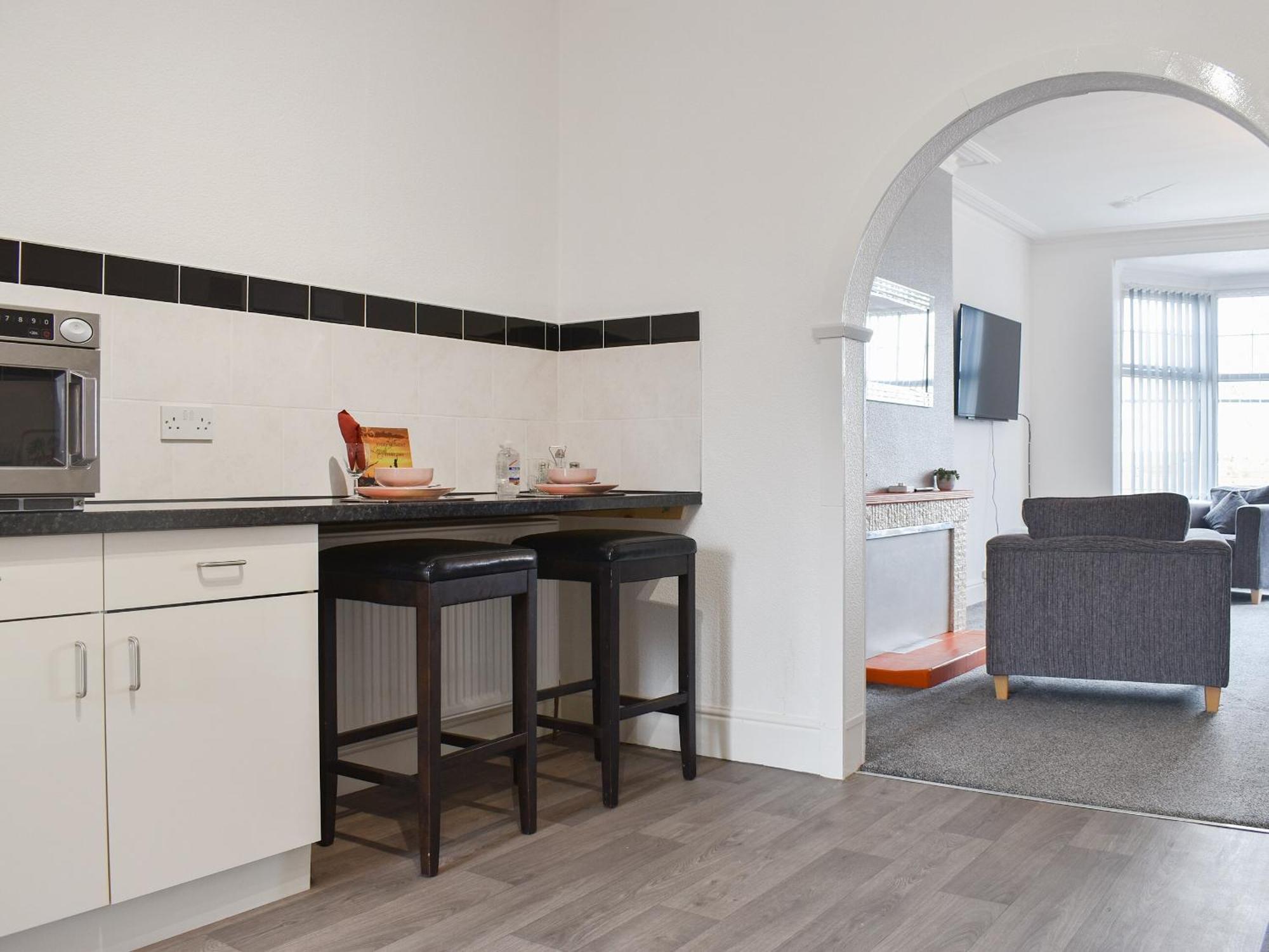 South Side Apartment Bridlington Esterno foto