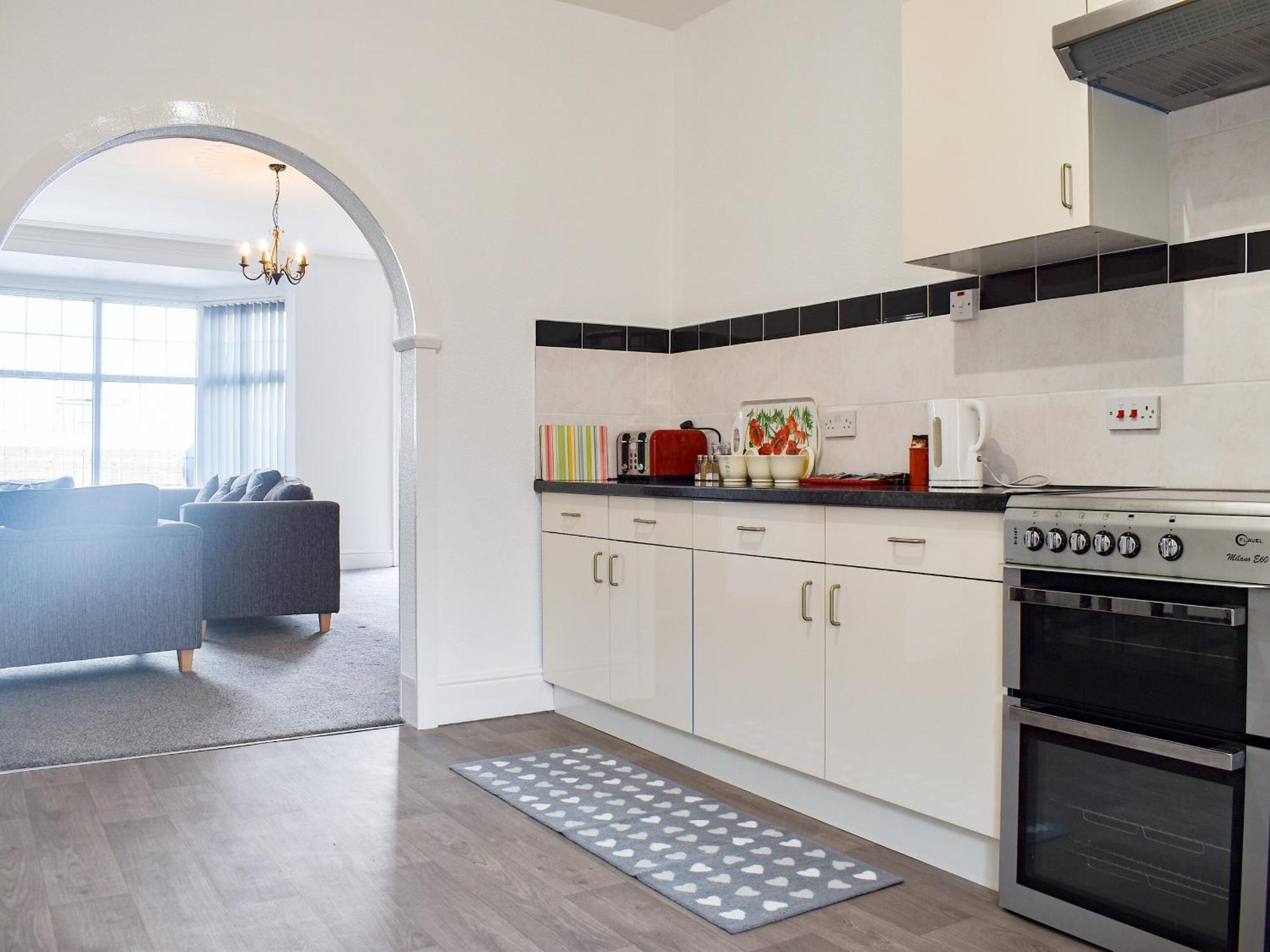 South Side Apartment Bridlington Esterno foto