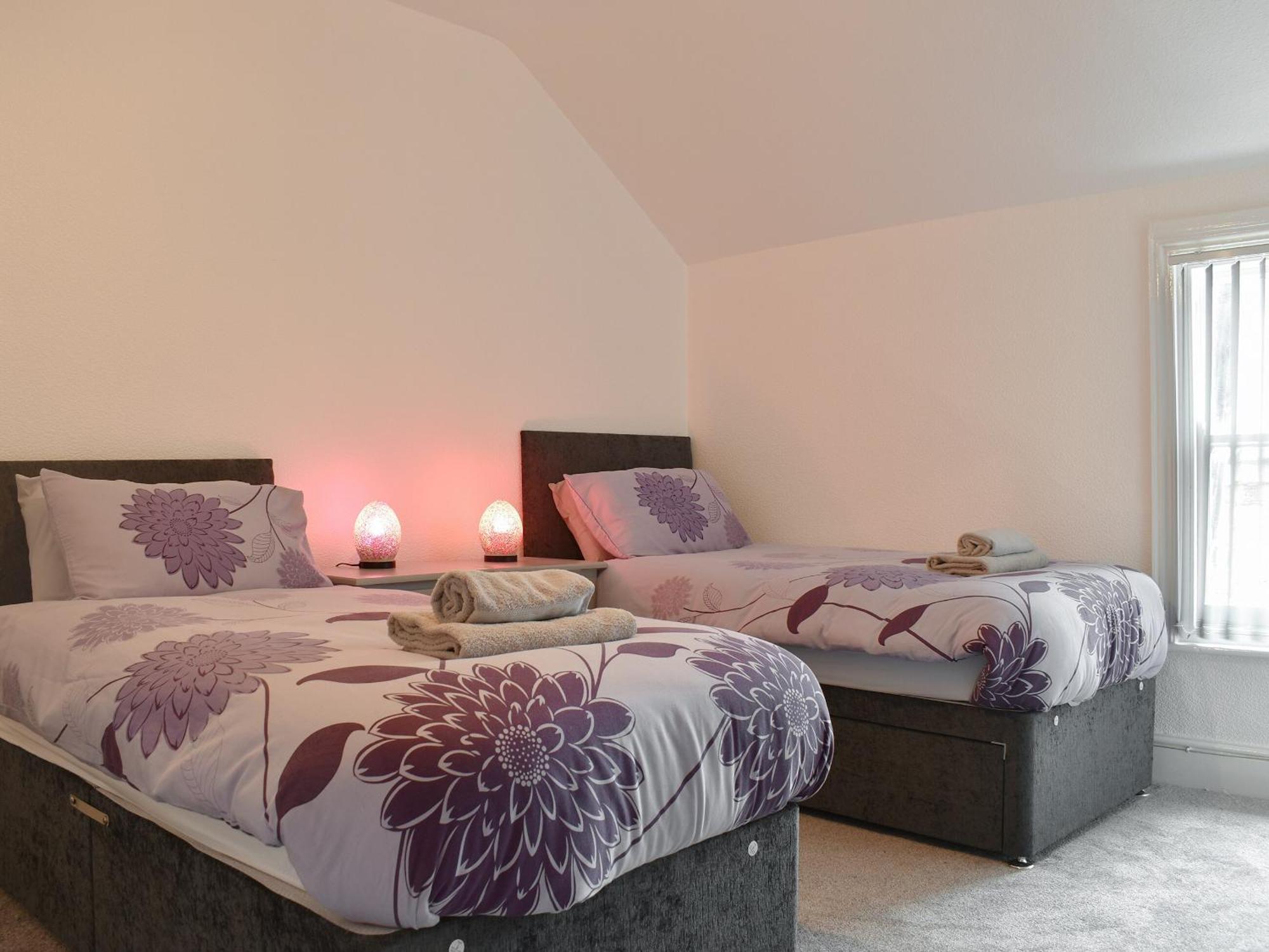 South Side Apartment Bridlington Esterno foto